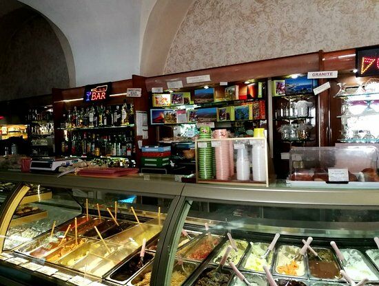 Pasticceria Belvedere Di Fichera Francesco